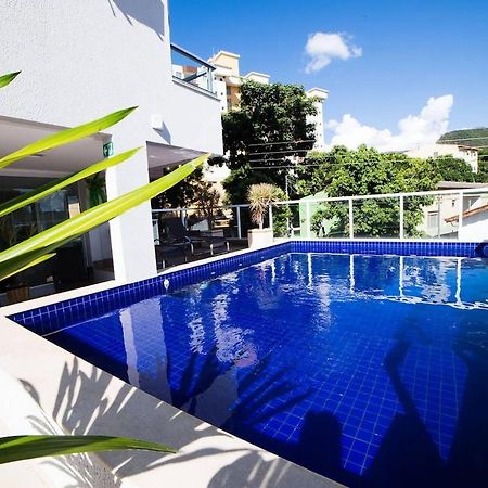 Serra Madre com Linda Vista e Jacuzzi Rio Quente Exterior foto